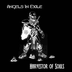 Angels In Exile : Harvestor of Souls